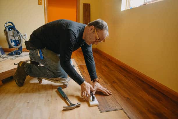 Signs It May Be Time to Replace Your Flooring Instead of Repairing It